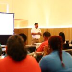 PROTECCIÓN CIVIL FORTALECE LA CULTURA DE PREVENCIÓN EN TRABAJADORES HOTELEROS