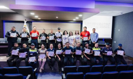 FORTALECEN LA ATENCIÓN CIUDADANA CON CAPACITACIÓN EN COMUNICACIÓN ASERTIVA