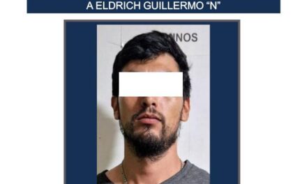 SSPC ASEGURA A SIETE PERSONAS EN OPERATIVOS EN TEPIC Y ACAPONETA