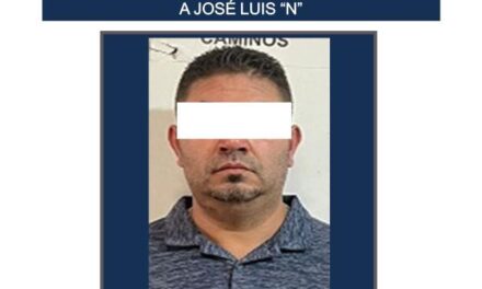 SSPC ASEGURA A UNA PERSONA POR DAÑO A LAS COSAS EN TEPIC