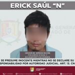 APREHENDIDO EN BAHÍA DE BANDERAS POR ABUSO SEXUAL Y ALLANAMIENTO DE MORADA