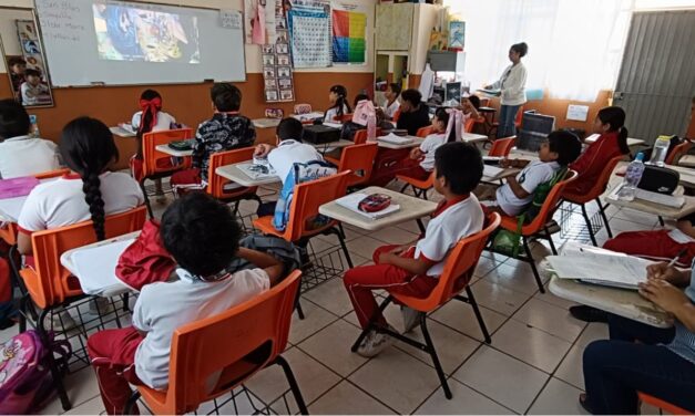 FOMENTAN EL ORGULLO POR LAS RAÍCES NAYARITAS DESDE LA NIÑEZ