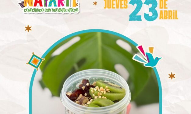 ¡VIVE LOS TALLERES DE TRADICIÓN Y SABOR EN NAYARIT!