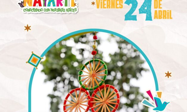 ¡DISFRUTA CULTURA, SABOR Y TRADICIÓN EN NAYARIT!