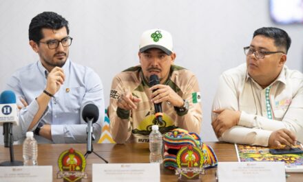 ¡FESTIVAL DE LA JACKA 2026: SABOR, CULTURA Y TRADICIÓN EN NAYARIT!