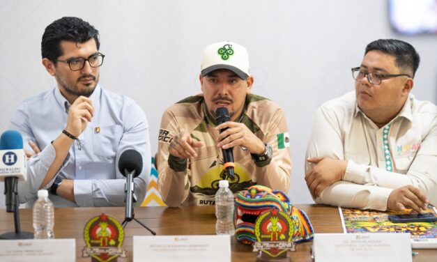 ¡FESTIVAL DE LA JACKA 2026: SABOR, CULTURA Y TRADICIÓN EN NAYARIT!