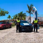VIGILANCIA ACTIVA EN SAN BLAS DURANTE SEMANA SANTA Y PASCUA 2026
