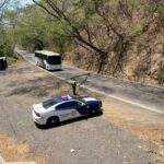 OPERATIVO PERMANENTE GARANTIZA SEGURIDAD EN CARRETERAS Y PLAYAS