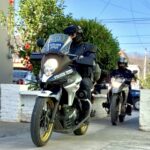 VIGILANCIA PERMANENTE EN TEPIC DURANTE SEMANA SANTA 2026