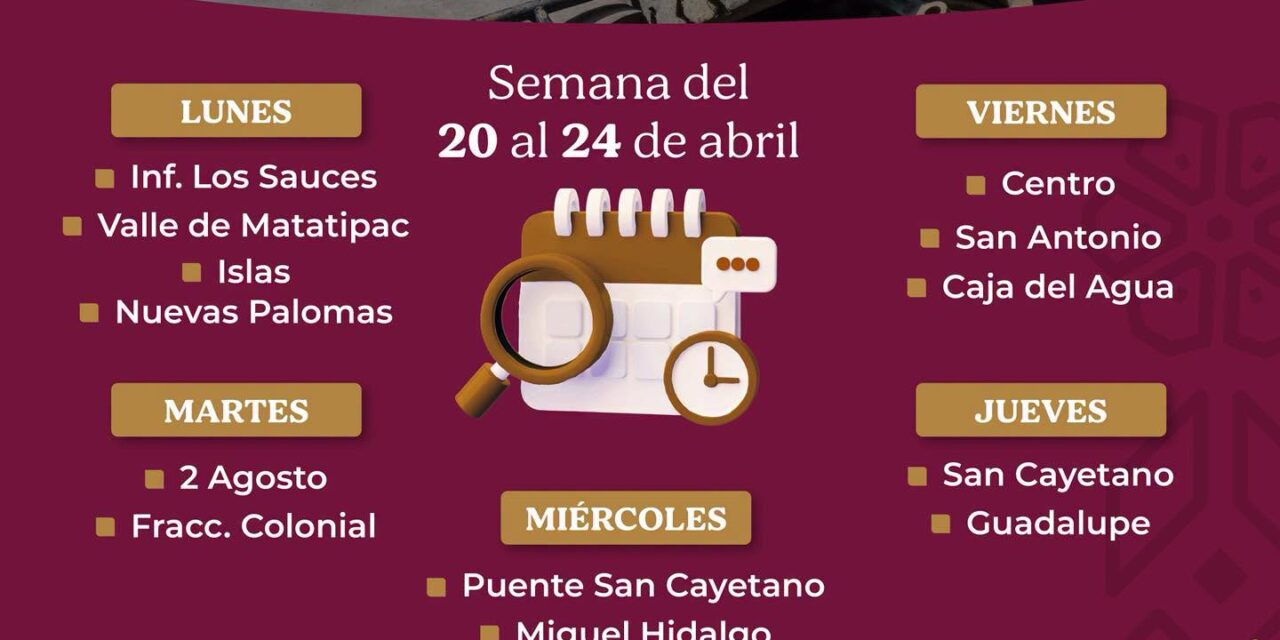 ¡JORNADA DE DESCACHARRIZACIÓN EN TEPIC: ELIMINA CRIADEROS DE MOSQUITOS!