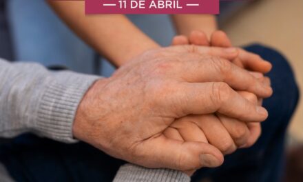 DÍA MUNDIAL DEL PARKINSON: CONCIENCIA, APOYO Y COMPRENSIÓN