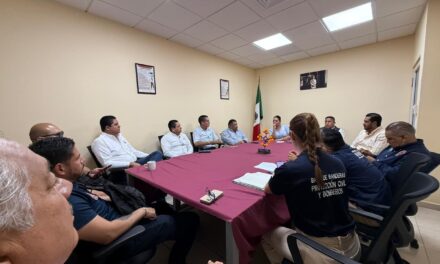 REFUERZAN SEGURIDAD: ACCIONES CONTRA FUGAS DE GAS LP EN PUERTO VALLARTA
