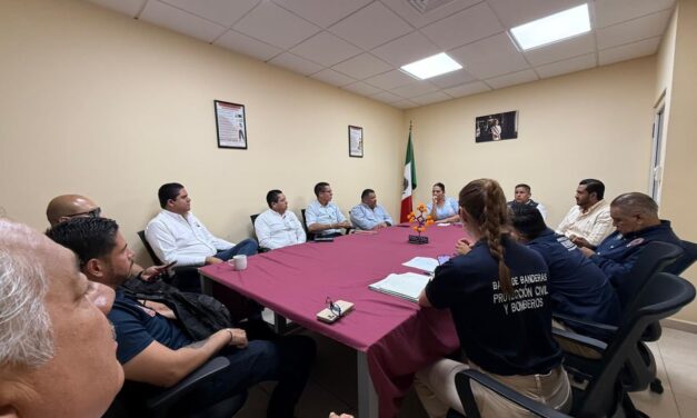 REFUERZAN SEGURIDAD: ACCIONES CONTRA FUGAS DE GAS LP EN PUERTO VALLARTA