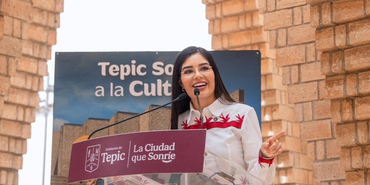 INICIA OPERATIVO VACACIONAL DE SEMANA SANTA Y PASCUA 2026 EN TEPIC