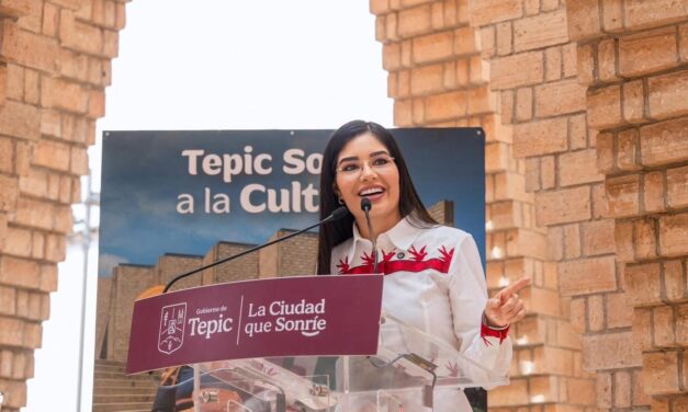 INICIA OPERATIVO VACACIONAL DE SEMANA SANTA Y PASCUA 2026 EN TEPIC