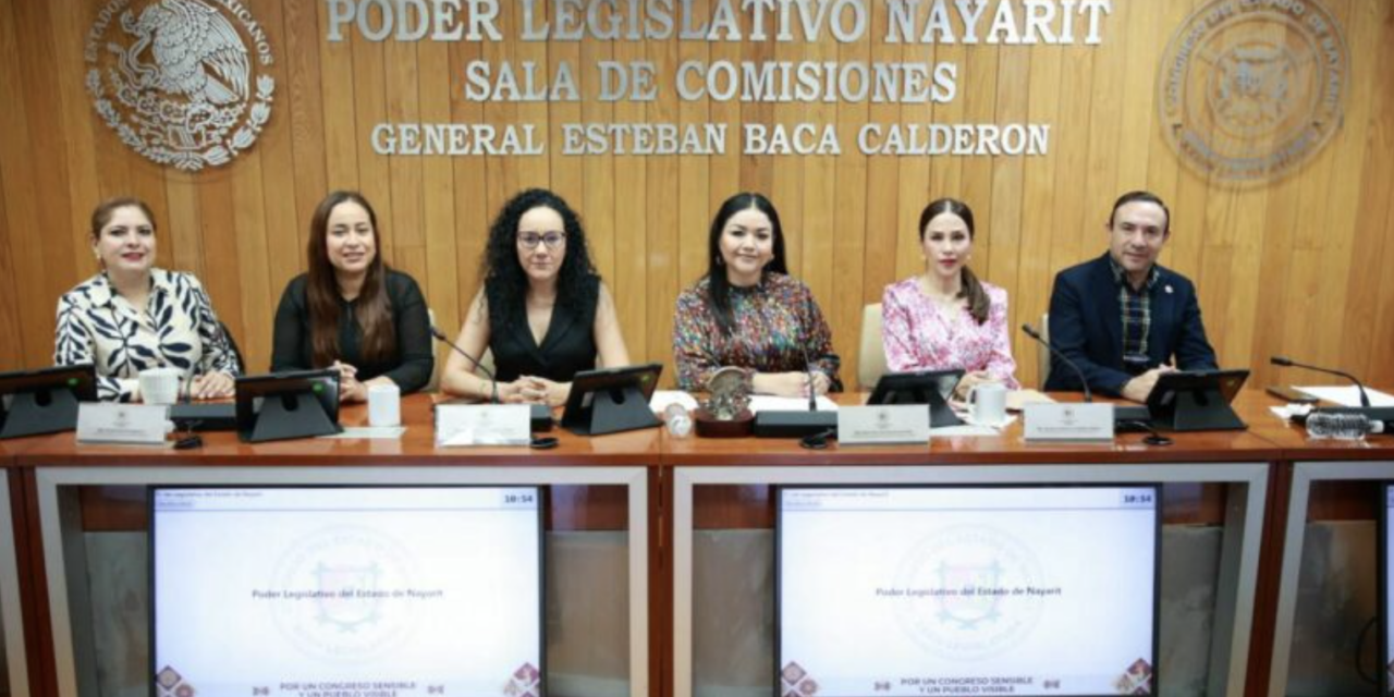 Prepara Congreso mayor defensa legal para víctimas de abuso y violencia vicaria