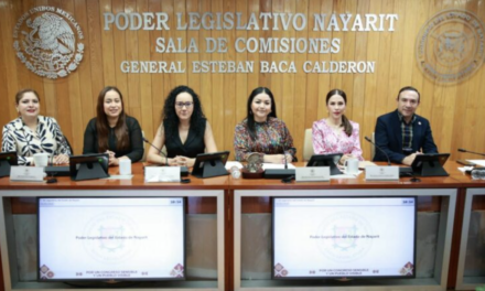 Prepara Congreso mayor defensa legal para víctimas de abuso y violencia vicaria