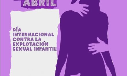 Por una infancia protegida: DIF Nayarit alza la voz contra la explotación sexual infantil