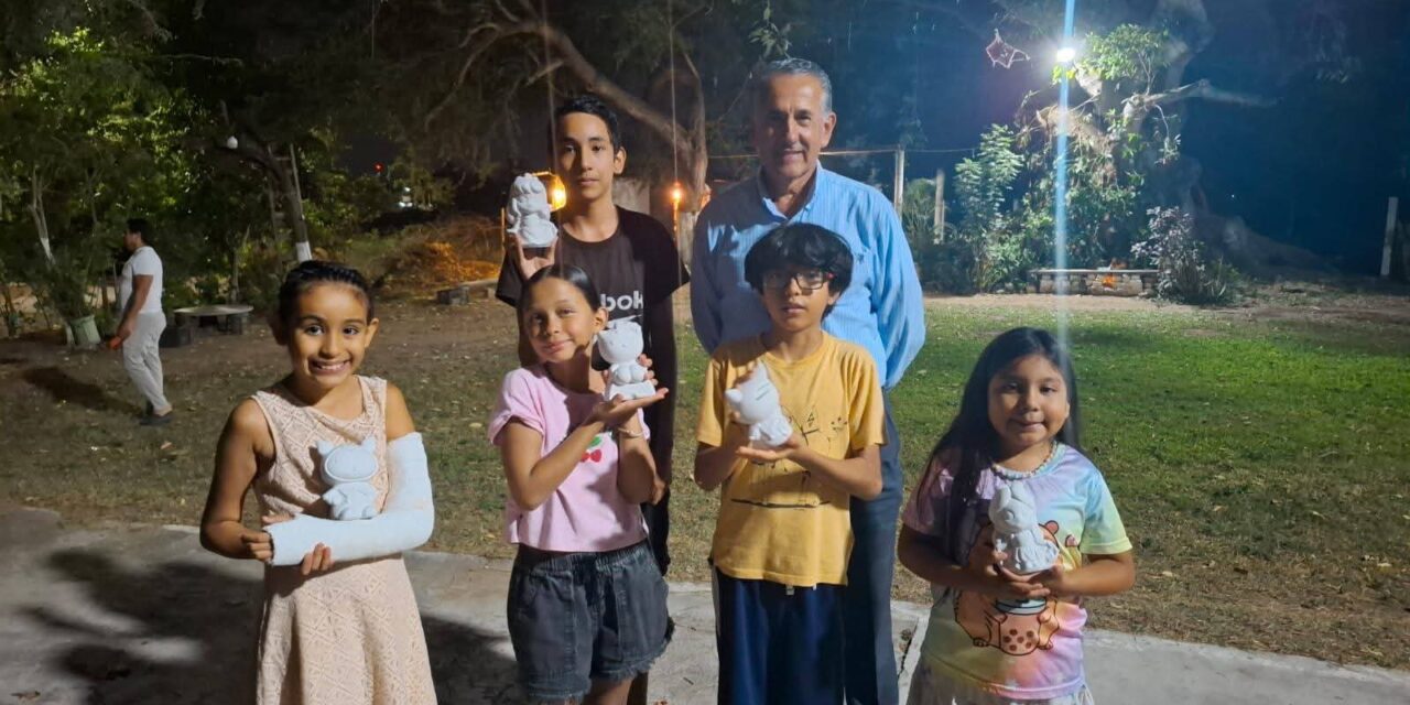 Impulsa Gobierno Municipal de Bahía de Banderas actividades culturales en el municipio