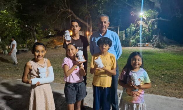 Impulsa Gobierno Municipal de Bahía de Banderas actividades culturales en el municipio