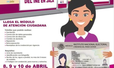¡Atención, Jala!