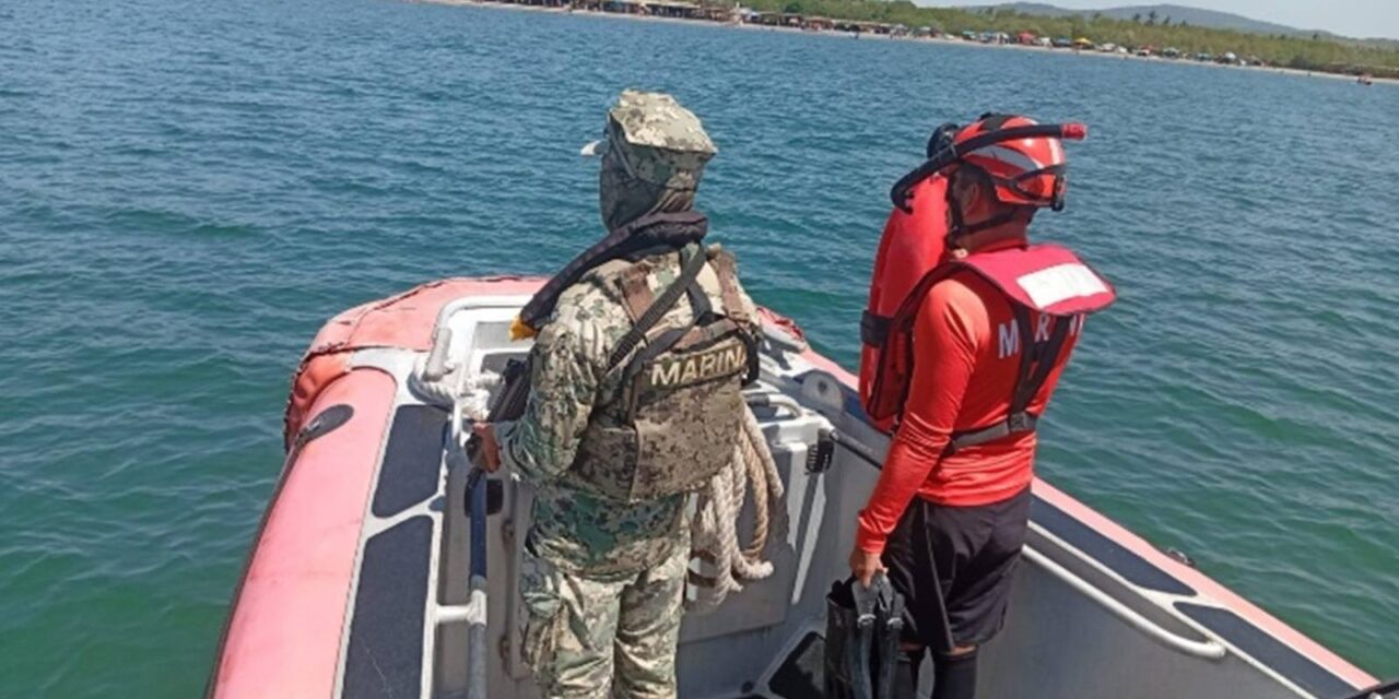 Acciones operativas reportan avances en seguridad en Nayarit