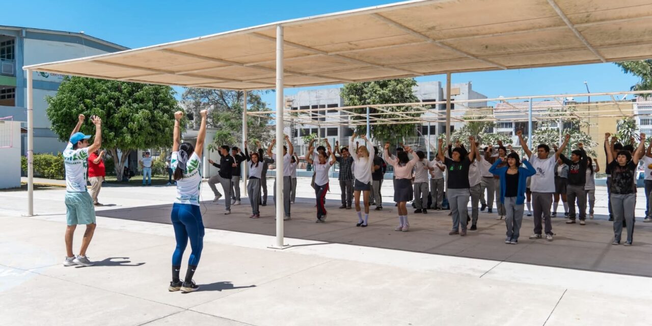 ACTIVALL 2026 regresa para poner en movimiento a Puerto Vallarta