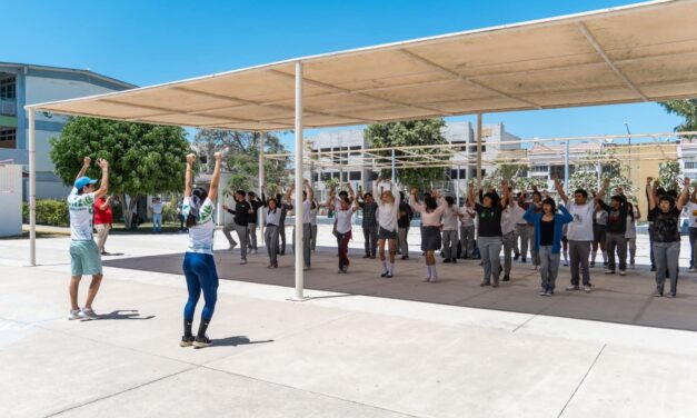 ACTIVALL 2026 regresa para poner en movimiento a Puerto Vallarta