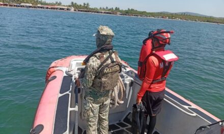 Acciones operativas reportan avances en seguridad en Nayarit