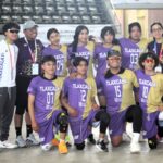 Nayarit es sede del béisbol 5 en la Olimpiadas Nacional COANDE 2026