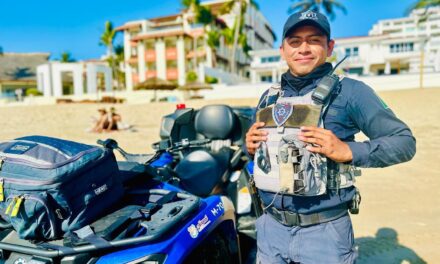 Refuerzan atención y asistencia durante el Operativo Vacacional Semana Santa 2026