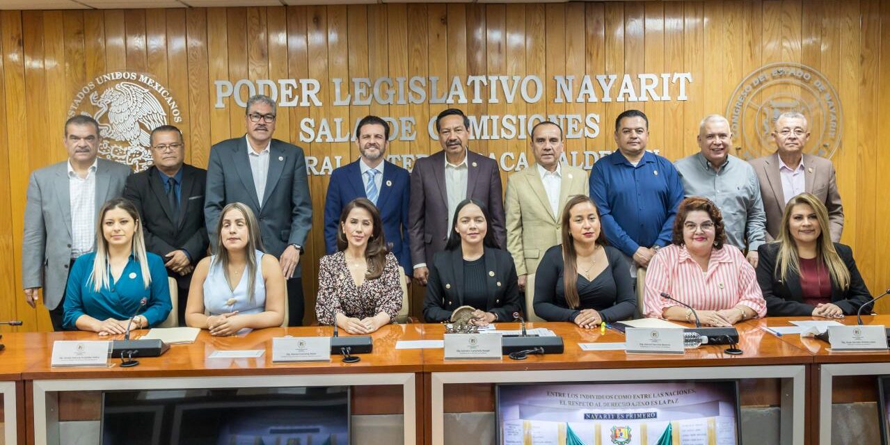 Concluyen encuentros para la elaboración del Plan Estratégico Integral del Poder Judicial 2025–2028