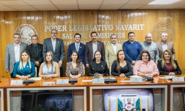 Concluyen encuentros para la elaboración del Plan Estratégico Integral del Poder Judicial 2025–2028