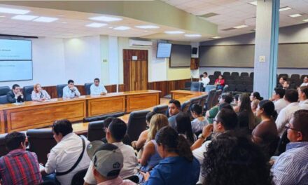 Fortalecen bases de la Agencia de Acceso a la Información y Gobierno Abierto