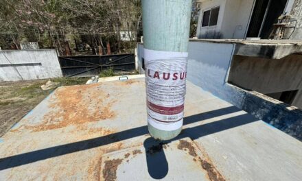 CONAGUA y Gobierno de Nayarit refuerzan acciones contra la extracción ilegal de agua subterránea