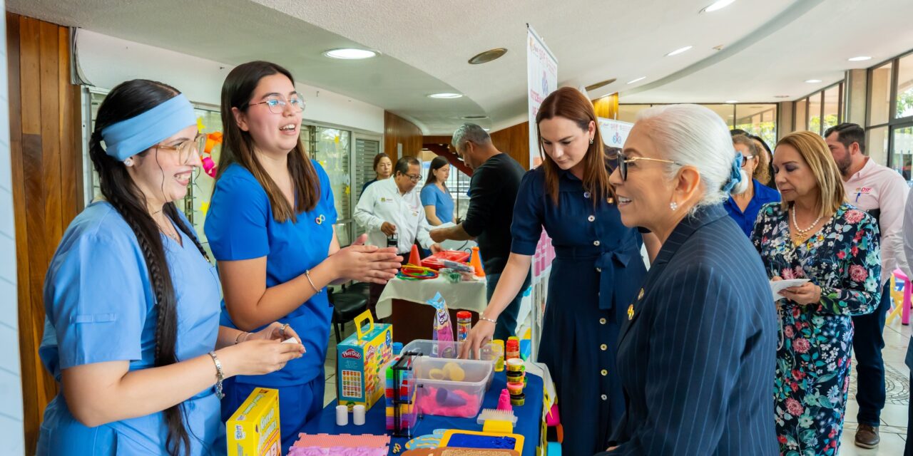 Beatriz Estrada fortalece la concienciación sobre el autismo con jornada especializada