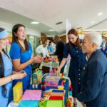 Beatriz Estrada fortalece la concienciación sobre el autismo con jornada especializada