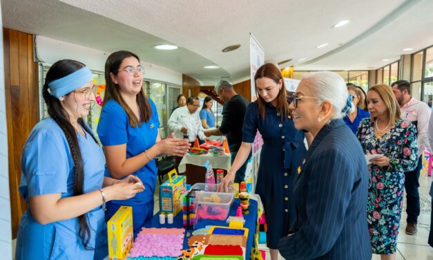 Beatriz Estrada fortalece la concienciación sobre el autismo con jornada especializada