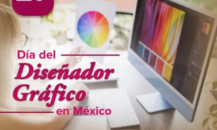 RECONOCEN A DISEÑADORES GRÁFICOS POR SU CREATIVIDAD E IMPACTO SOCIAL