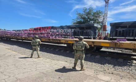 Coordinación interinstitucional consolida la paz y el orden en Nayarit