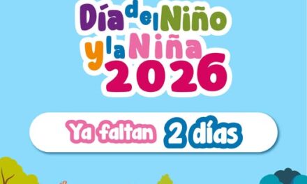 Falta  días para una aventura maravillosa