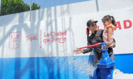 MILES DE PERSONAS SON BENEFICIADAS