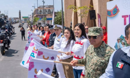 OPERATIVO VACACIONAL 2026