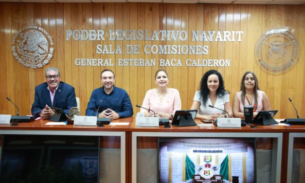 Trabaja Congreso por igualdad salarial y mejor atención en salud