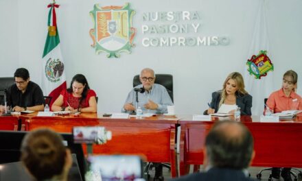 Miguel Ángel Navarro fortalece el campo nayarita con ampliación de acopio y precios de garantía