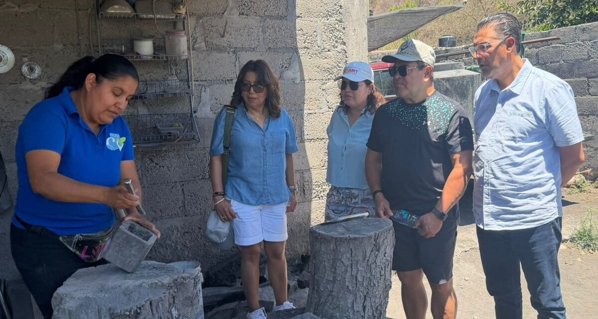 DESCUBRIENDO JALA: CULTURA, SABORES Y EXPERIENCIAS INOLVIDABLES