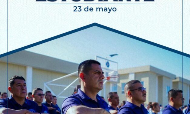 ¡EL FUTURO DE NAYARIT SE CONSTRUYE EN LAS AULAS!