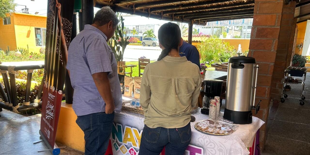 EL SABOR DE NAYARIT CONQUISTA ACAPULCO Y AL MUNDO