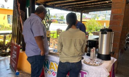 EL SABOR DE NAYARIT CONQUISTA ACAPULCO Y AL MUNDO