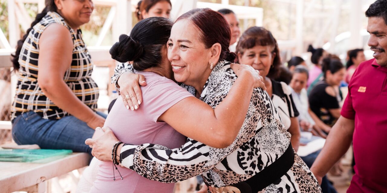 ¡EL FESTIVAL DEL DÍA DE LAS MADRES SIGUE LLENANDO DE ALEGRÍA A XALISCO!